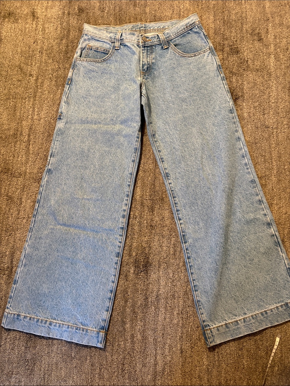 J Galt (Brandy Melville) jeans